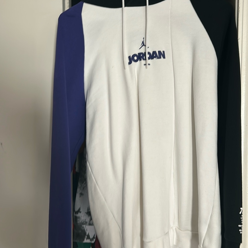 Jordan Pullover - image 1